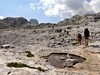 Přechod Albánských Alp